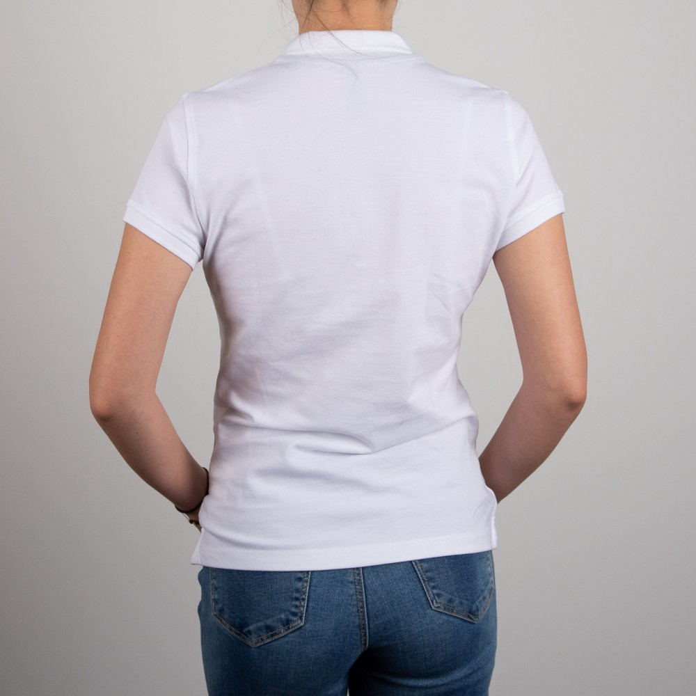 Polo Femme