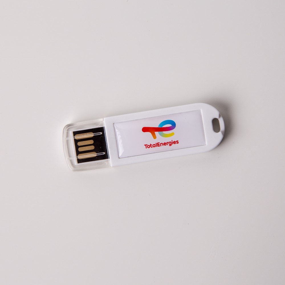 USB-sleutel