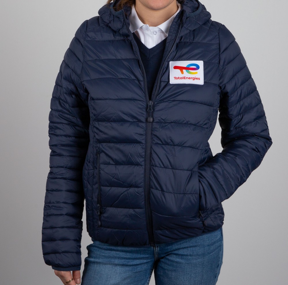 Doudoune Femme