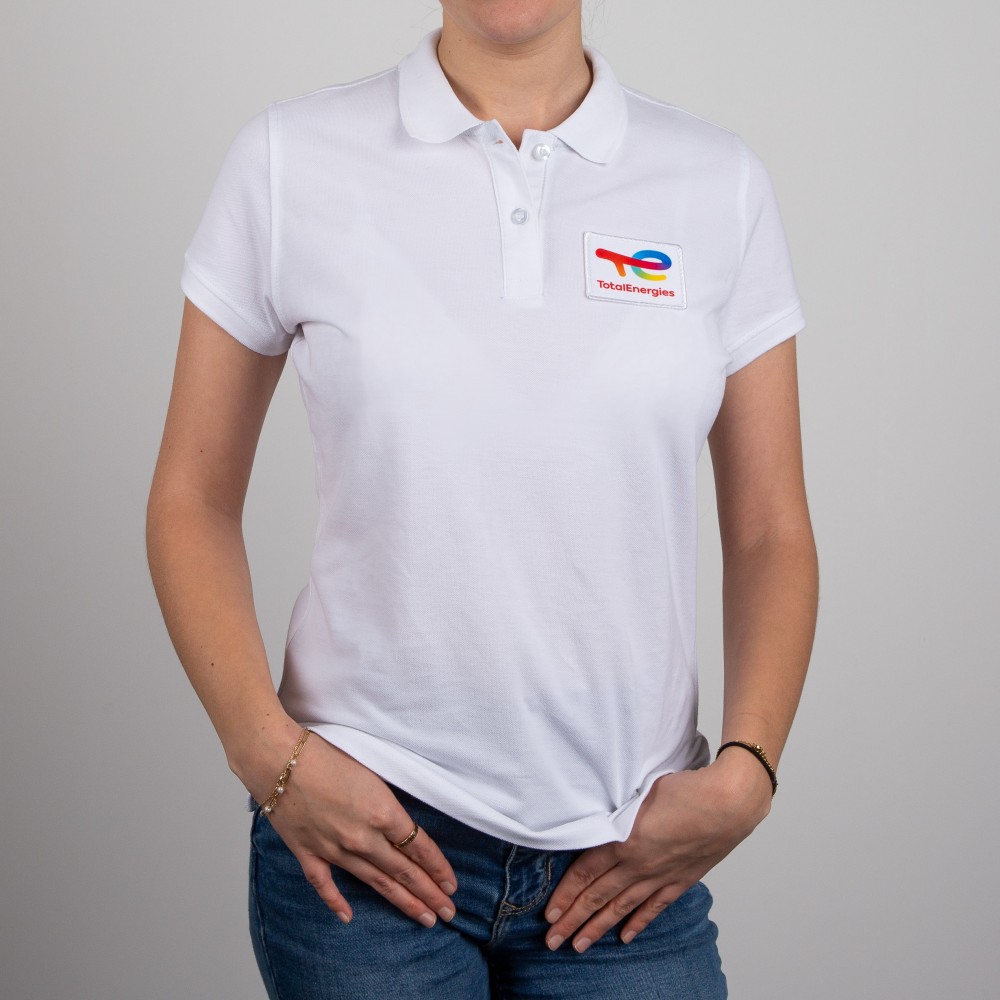Polo Femme