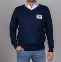 Pull Homme col V